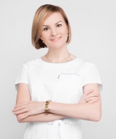 Пластический хирург Марина Четверикова Пластический хирург Марина Четверикова