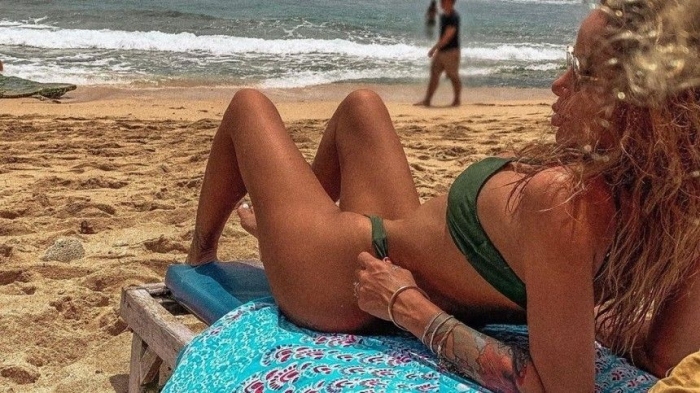 Айза Анохина Айза Анохина