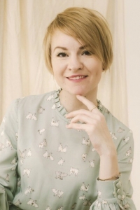 Марина Четверикова Марина Четверикова