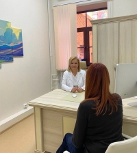 Пластический хирург Светлана Пшонкина Пластический хирург Светлана Пшонкина