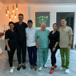 Рабочие командировки пластического хирурга