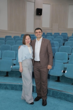Пластический хирург Вардан Аршакян провел мастер-класс в Узбекистане Пластический хирург Вардан Аршакян провел мастер-класс в Узбекистане