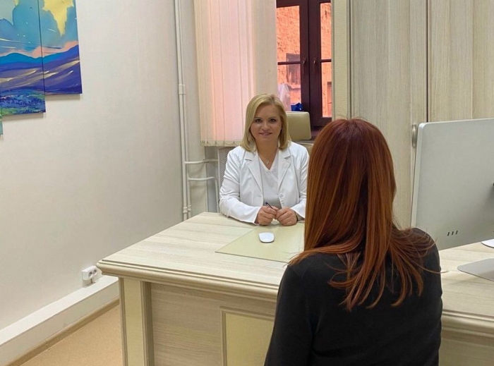 Пластический хирург Светлана Пшонкина Пластический хирург Светлана Пшонкина