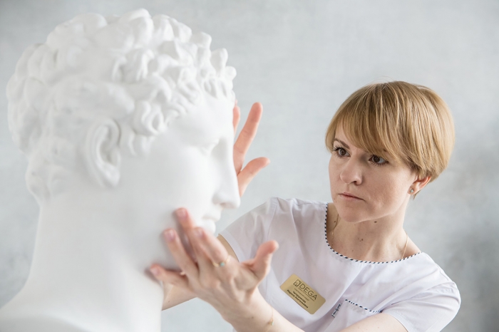 Пластический хирург Марина Четверикова, Санкт-Петербург Пластический хирург Марина Четверикова, Санкт-Петербург