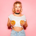 Как меняется женская грудь в 20, 30, 40 и 50 лет	