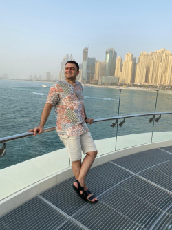 Вардан Аршакян Дубай