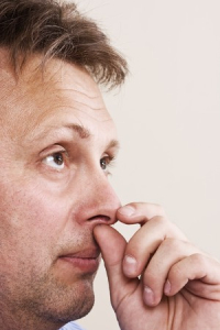 Почему мужчины стали заинтересованы в ринопластике