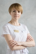 Марина Четверикова пластический хирург