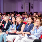 На международном форуме обсудили здоровье женщин