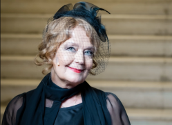 Ирина Алферова Ирина Алферова