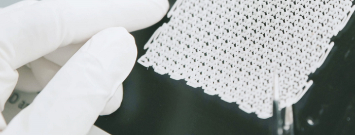 Преимущества рассасывающихся имплантатов