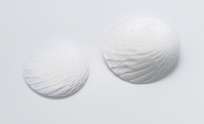 Имплантаты Senella, напечатанные на 3D-принтере