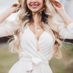 Могут ли грудные имплантаты создать идеальное декольте?