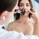 Ринопластика: как подобрать правильную форму носа для вашего лица