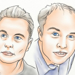 Илон Маск сделал пересадку волос