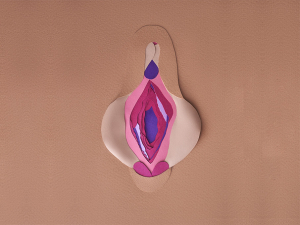 кольпорафия