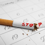 Как курение вредит результатам пластической операции