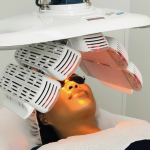 Аппарат Healite Lutronic: лечение и восстановление кожи цветом	