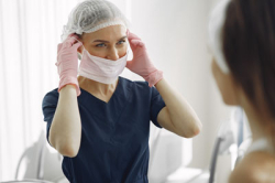 Процедуры, которые ускорят реабилитацию после пластической операции