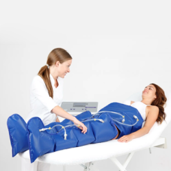 Прессотерапия