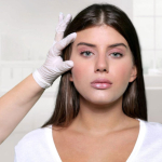 Блефаропластика под местной анестезией: реабилитация короче?