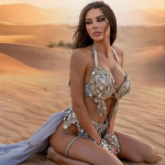 Российские звезды, увеличившие грудь	