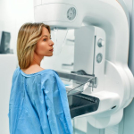 Грудные имплантаты и их влияние на результаты маммографии