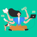 Баланс личной жизни и работы — ценность, которую стоит обрести