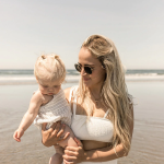 Идеальное возвращение: послеродовая коррекция фигуры