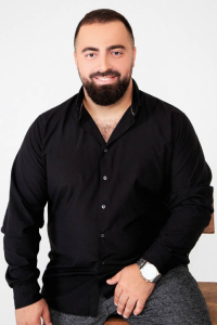 Гукас Самвелович Миракян