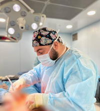 Гукас Самвелович Миракян