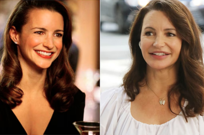 Кристин Дэвис