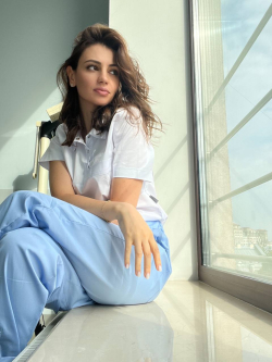 Лилит Чолоян лабиопластика