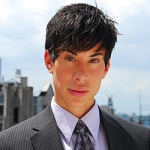 Джастин Джедлик