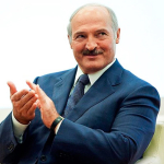 Александр Лукашенко