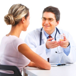 Консультация с пластическим хирургом