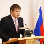 Дмитрий Тришкин