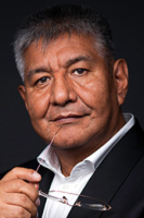 Владимир Тапия