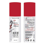 Клей для увеличения груди