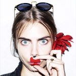 Кара Делевинь