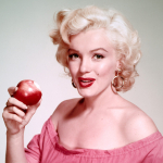 Пластические операции Мерилин Монро