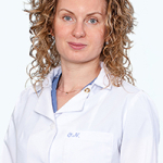 Ольга Носова