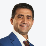 Гайк Бабаян