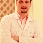 Максим Нестеренко