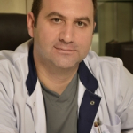 Тигран Алексанян