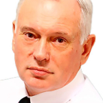 Доктор Павлюченко