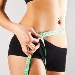 Липосакция с частицами золота