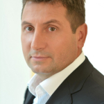 Валерий Якимец