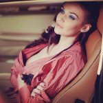 Алена Водонаева