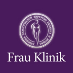 Frau Klinik